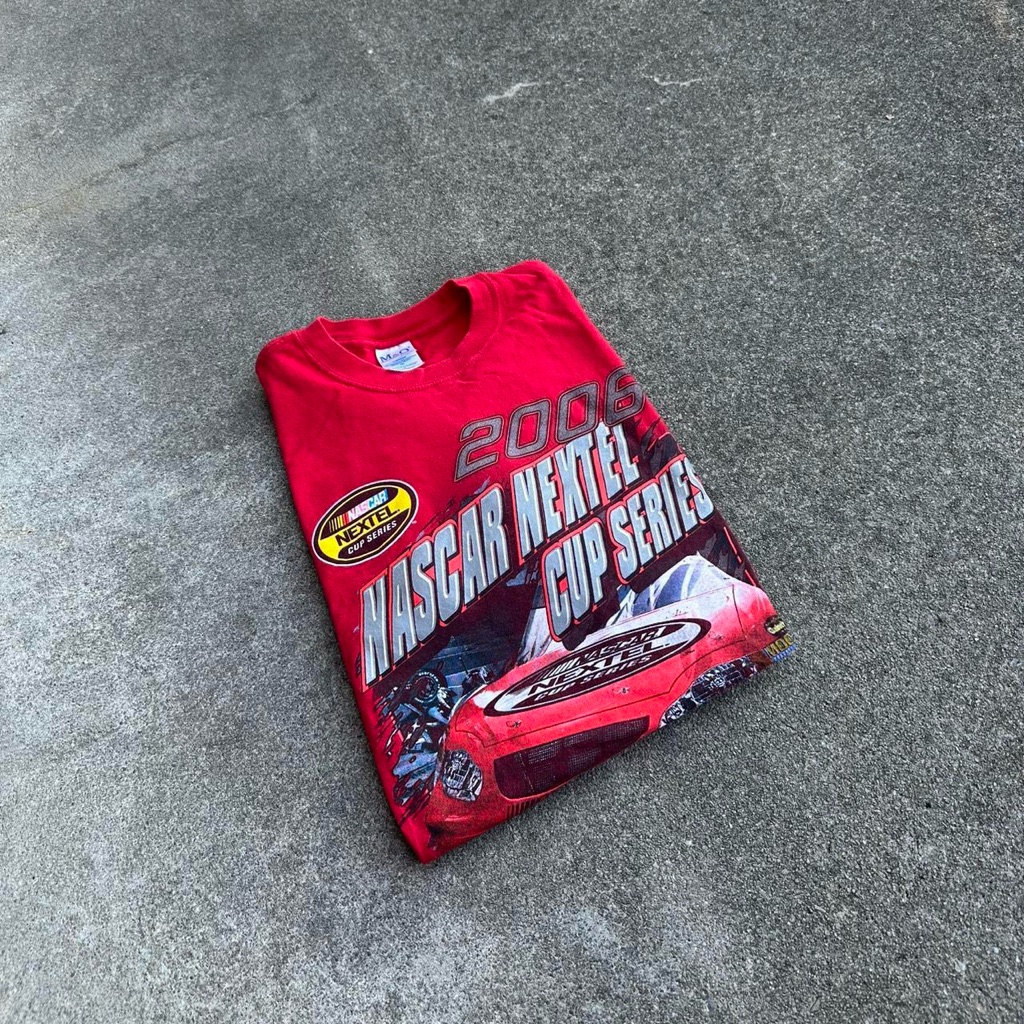 2006 Nascar Nextel Cup Series Tee